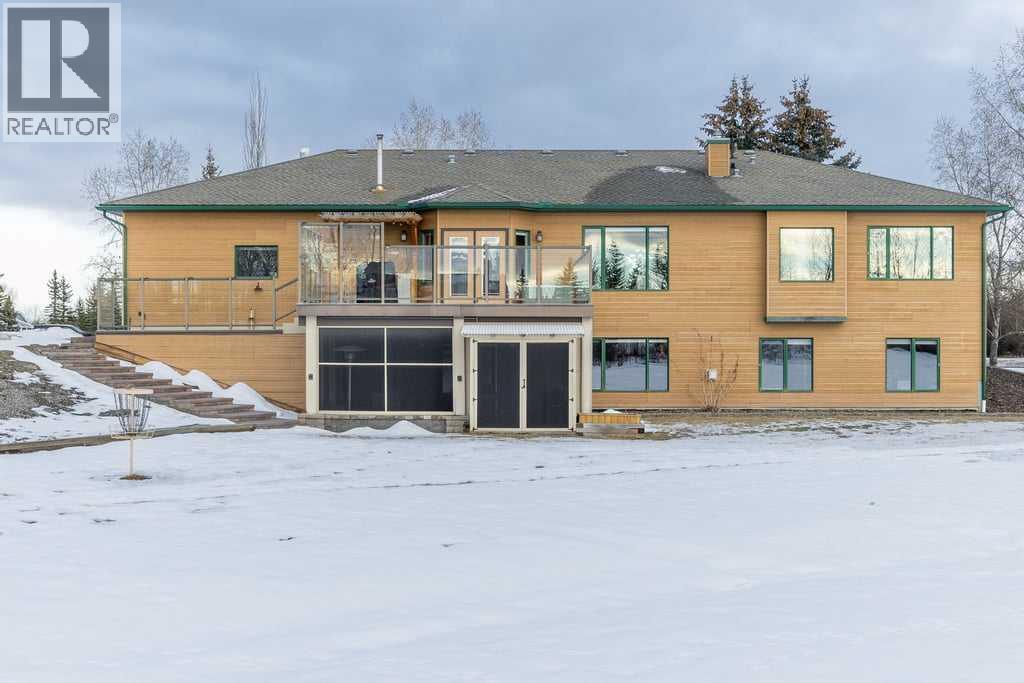 28 Clover Lane, Rural Rocky View County, Alberta  T3Z 1G9 - Photo 35 - A2283765