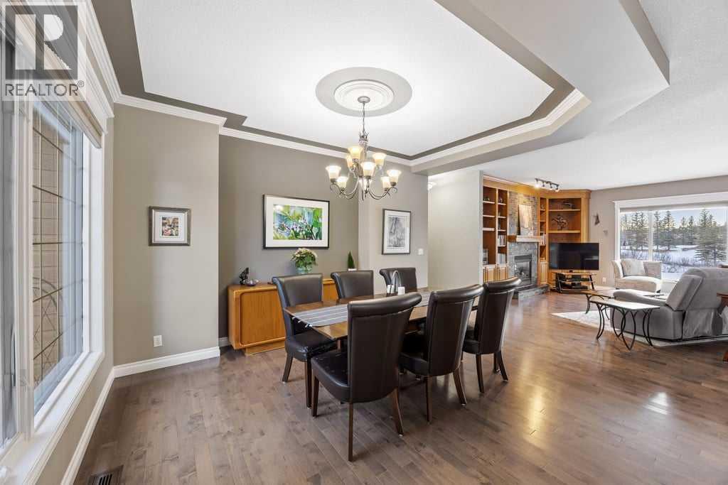 28 Clover Lane, Rural Rocky View County, Alberta  T3Z 1G9 - Photo 5 - A2283765