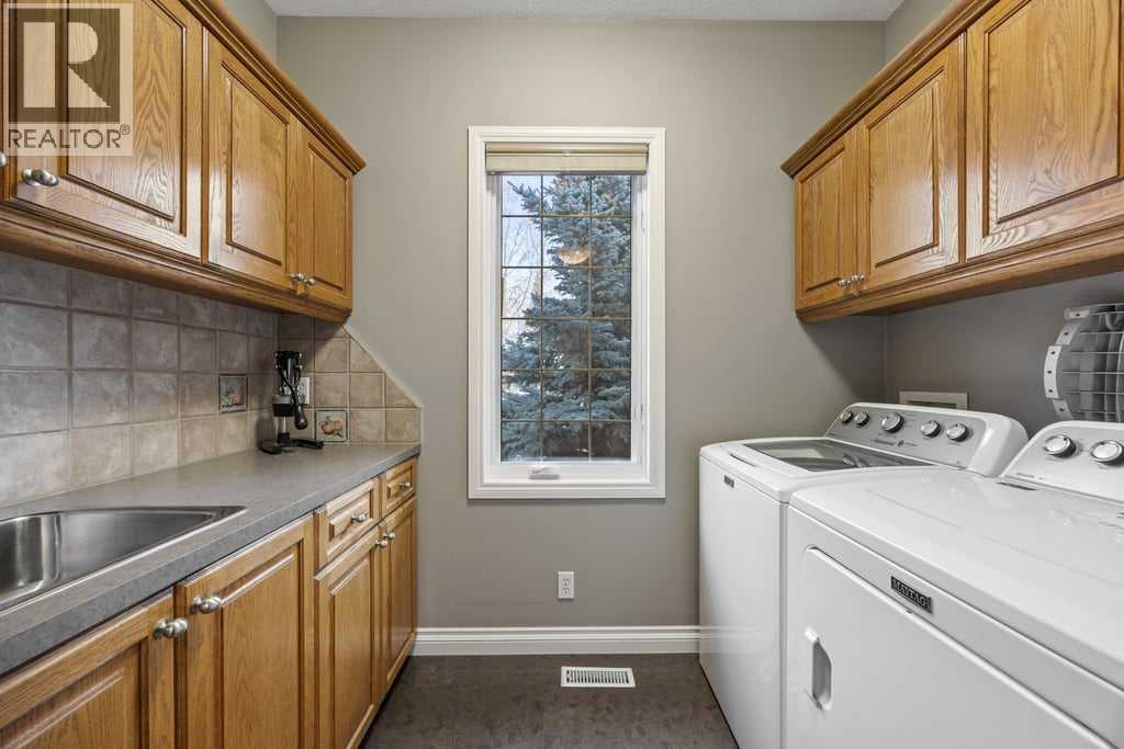 28 Clover Lane, Rural Rocky View County, Alberta  T3Z 1G9 - Photo 14 - A2283765