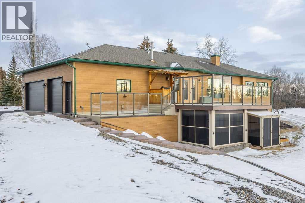 28 Clover Lane, Rural Rocky View County, Alberta  T3Z 1G9 - Photo 37 - A2283765