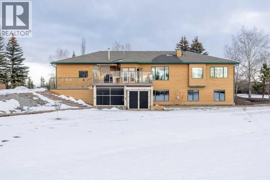 28 Clover Lane, Rural Rocky View County, Alberta  T3Z 1G9 - Photo 4 - A2283765
