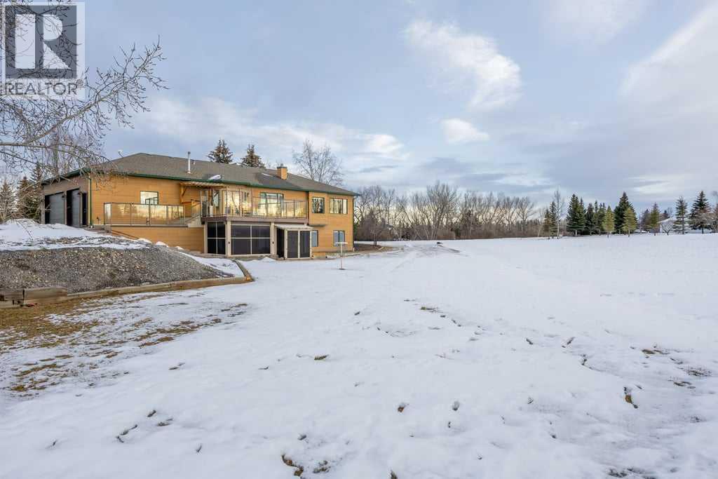 28 Clover Lane, Rural Rocky View County, Alberta  T3Z 1G9 - Photo 36 - A2283765