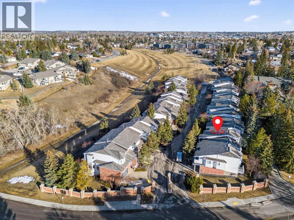 12, 8020 Silver Springs Road Nw, Calgary, Alberta  T3B 5R6 - Photo 30 - A2292090