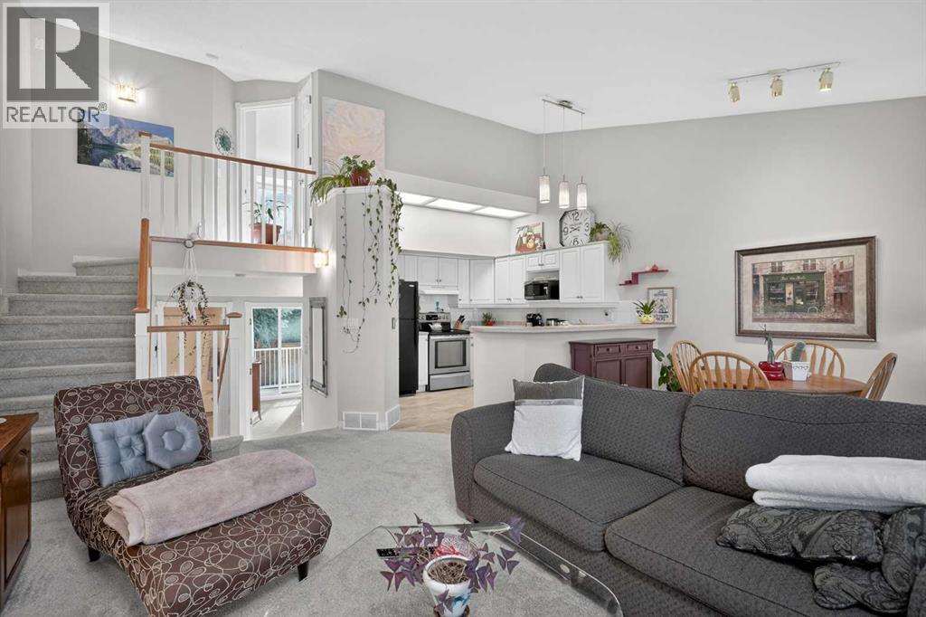 12, 8020 Silver Springs Road Nw, Calgary, Alberta  T3B 5R6 - Photo 6 - A2292090