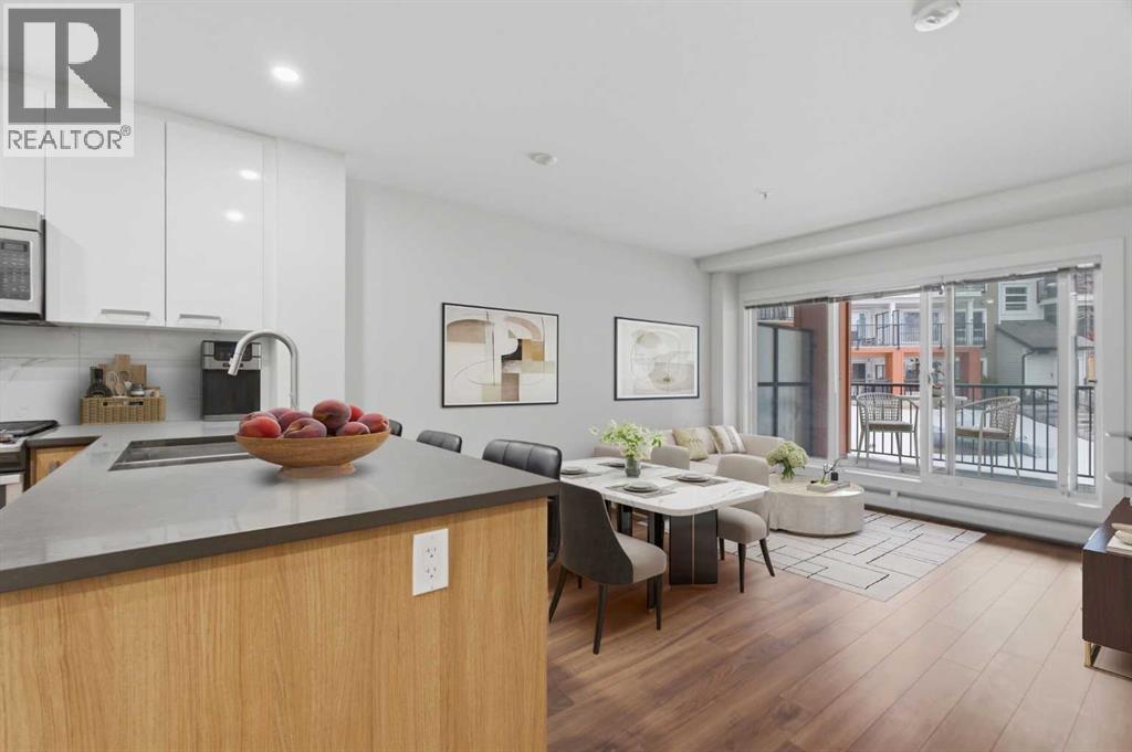 110, 510 Edmonton Trail NE, Calgary, Alberta  T2E 0J7 - Photo 13 - A2293955