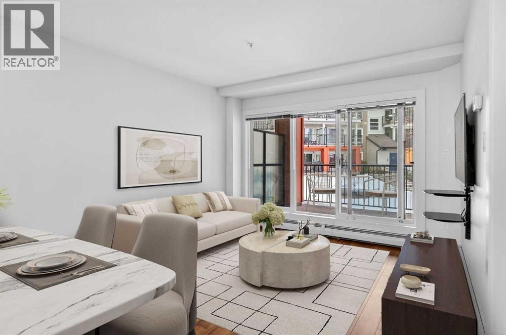 110, 510 Edmonton Trail NE, Calgary, Alberta  T2E 0J7 - Photo 16 - A2293955