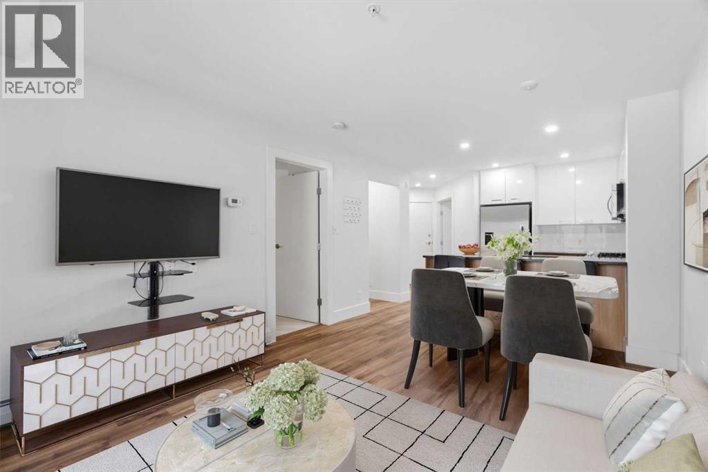 110, 510 Edmonton Trail NE, Calgary, Alberta  T2E 0J7 - Photo 14 - A2293955