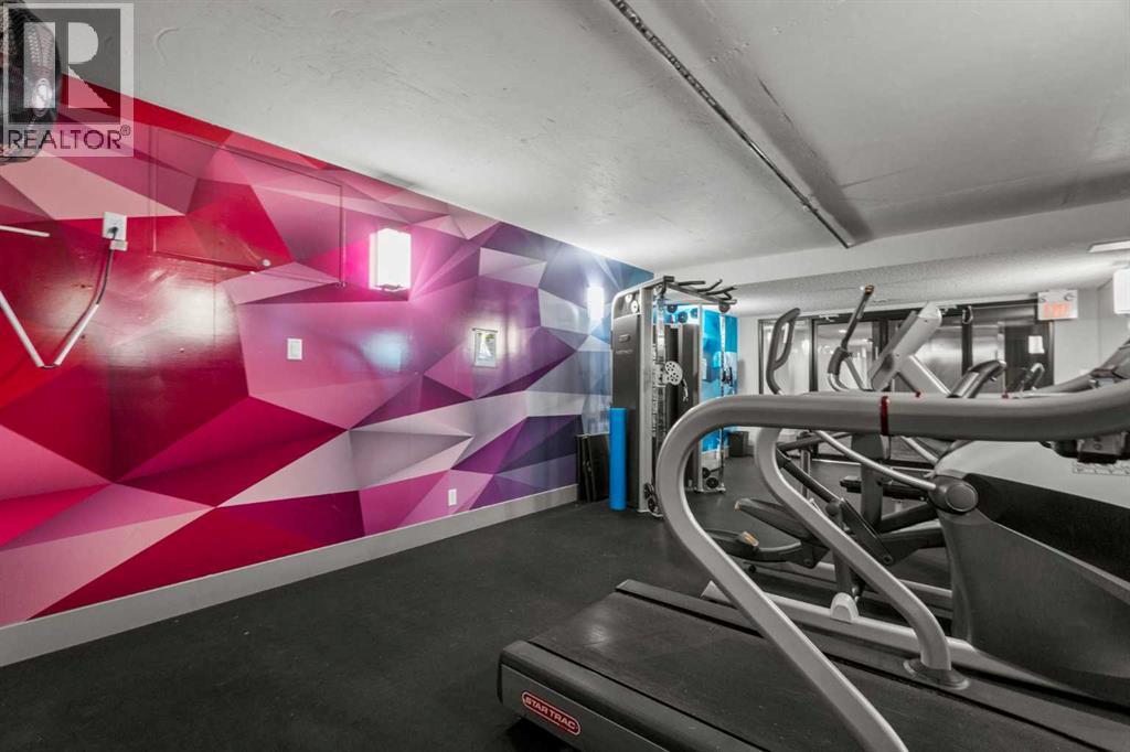 110, 510 Edmonton Trail NE, Calgary, Alberta  T2E 0J7 - Photo 36 - A2293955