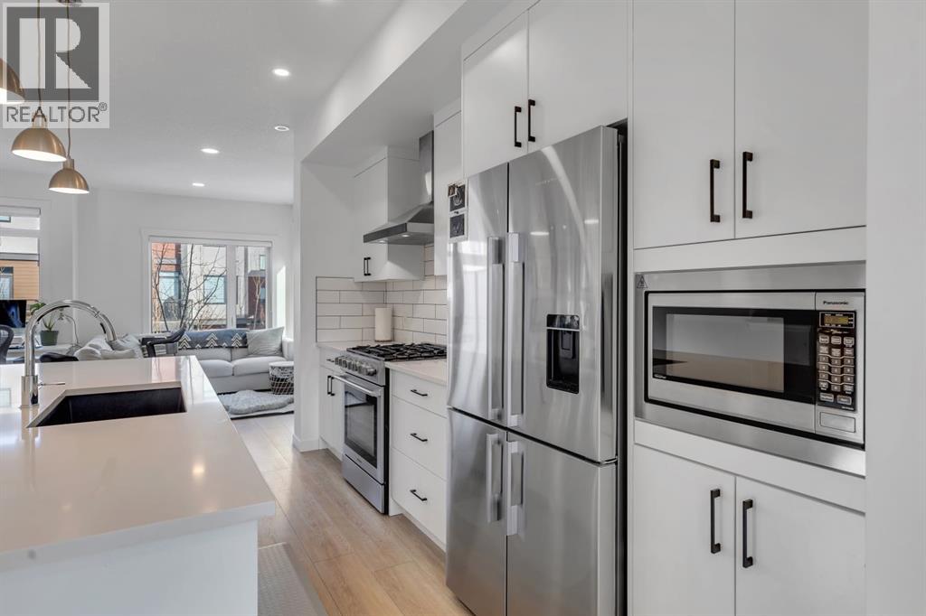 213 Greenbriar Common Nw, Calgary, Alberta  T3B 6J3 - Photo 17 - A2294428