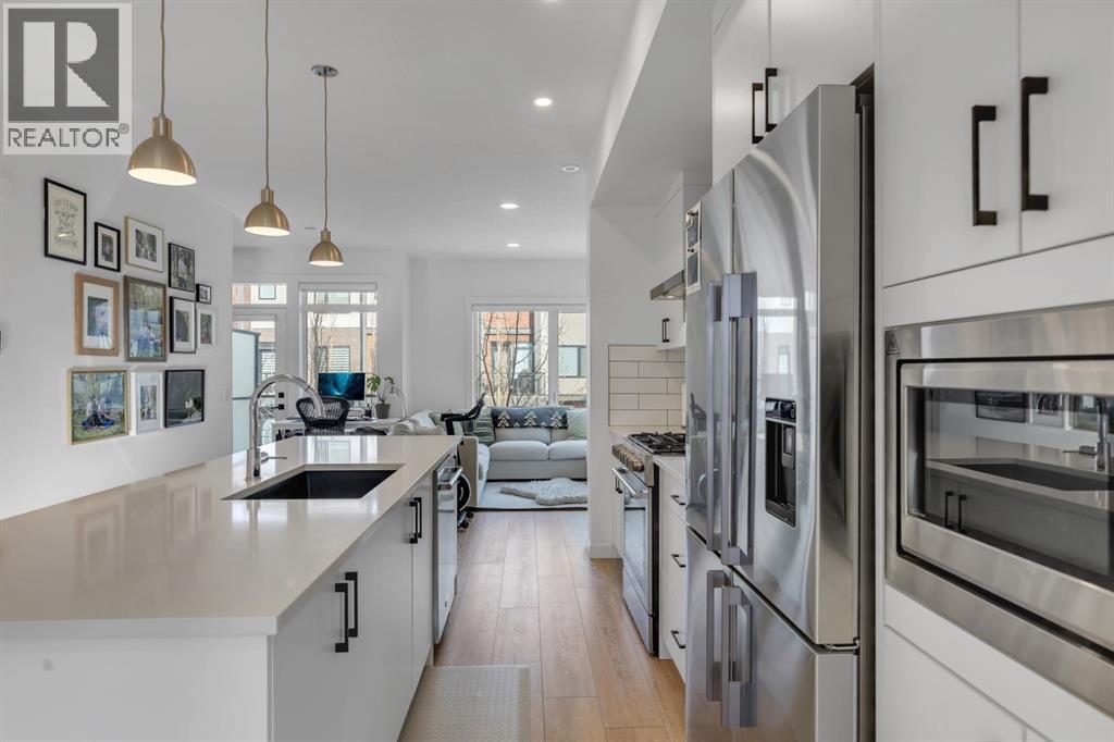 213 Greenbriar Common Nw, Calgary, Alberta  T3B 6J3 - Photo 18 - A2294428