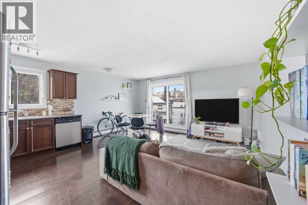 402, 2117 16 Street Sw, Calgary, Alberta  T2T 4E5 - Photo 3 - A2294470