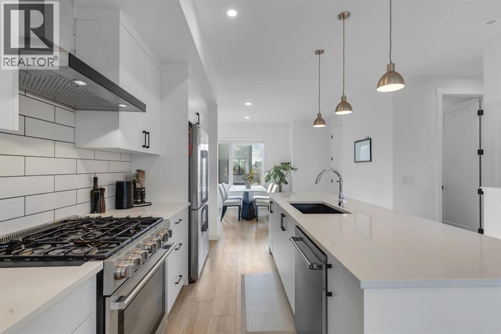 213 Greenbriar Common Nw, Calgary, Alberta  T3B 6J3 - Photo 21 - A2294428