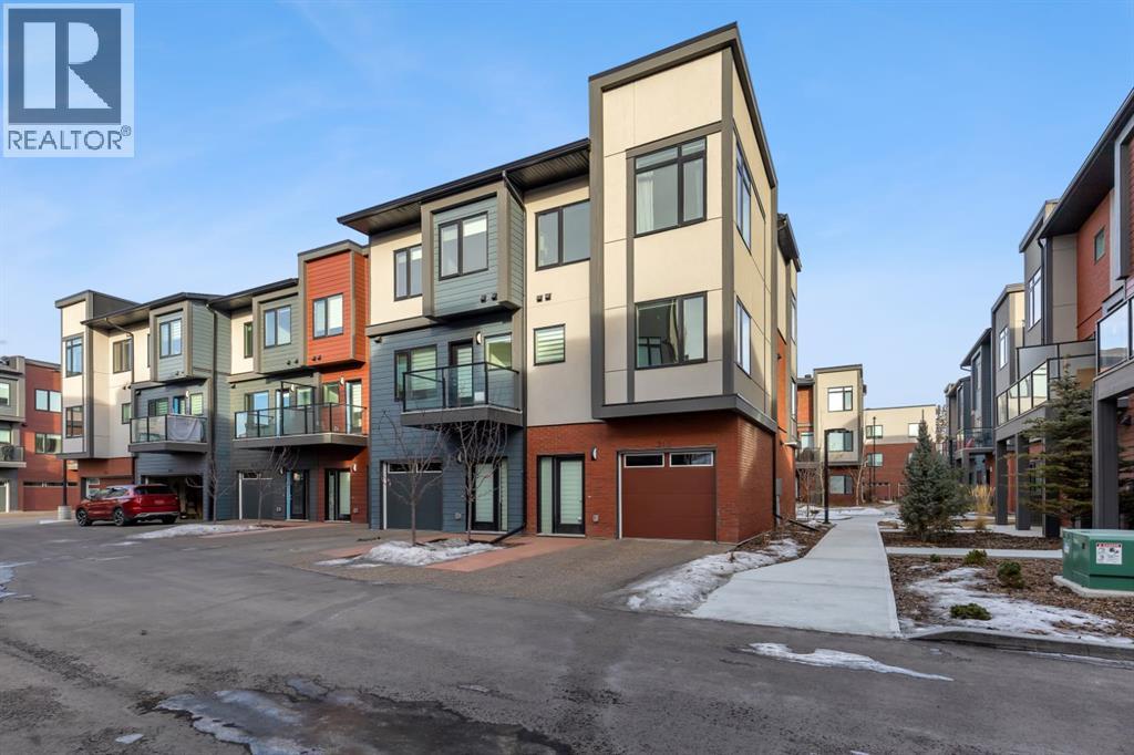 213 Greenbriar Common Nw, Calgary, Alberta  T3B 6J3 - Photo 7 - A2294428