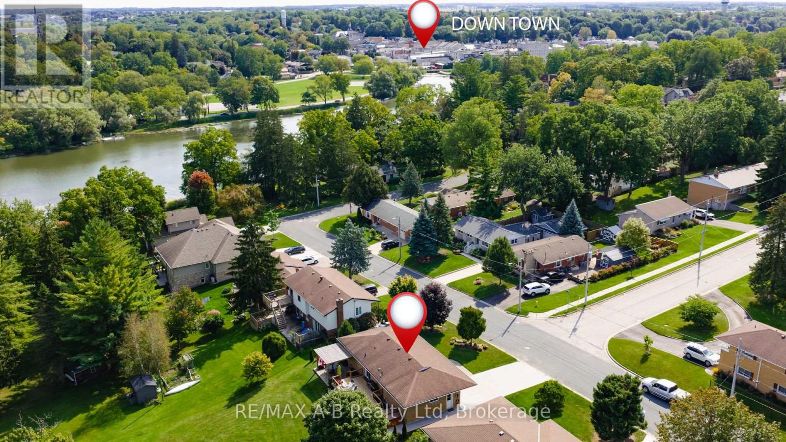 43 Widder Street W, St. Marys, Ontario  N4X 1A5 - Photo 37 - X12393273