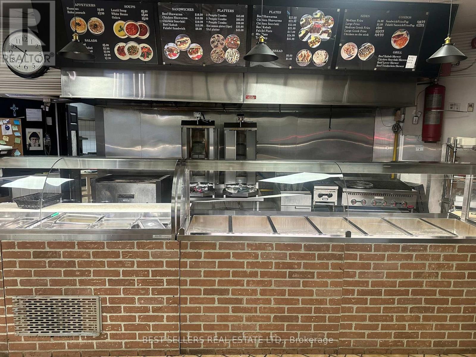 1 & 2 - 3200 Steeles Avenue W, Vaughan, Ontario  L4K 3B8 - Photo 23 - N12930626