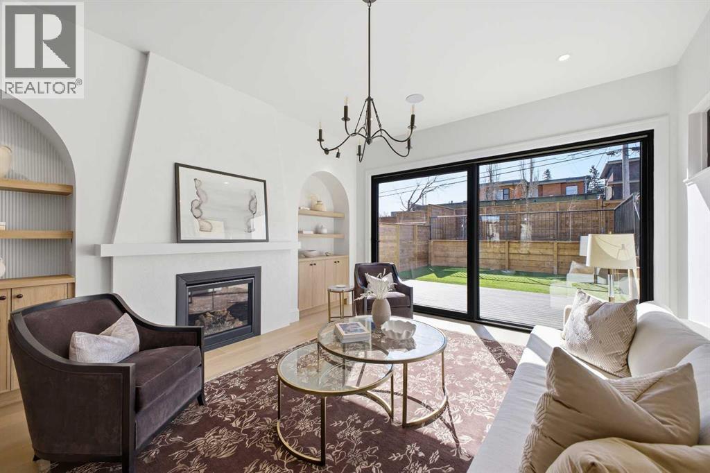 2025 27 Avenue SW, Calgary, Alberta  T2T 1H6 - Photo 18 - A2296603