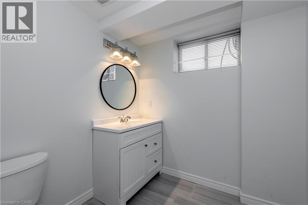 5 Carene Avenue Unit# Lower Suite, Hamilton, Ontario  L8K 3W3 - Photo 11 - 40815812