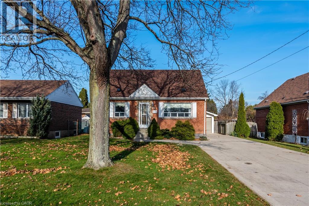 5 Carene Avenue Unit# Lower Suite, Hamilton, Ontario  L8K 3W3 - Photo 2 - 40815812