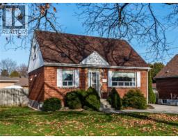 5 CARENE Avenue Unit# Lower Suite, hamilton, Ontario
