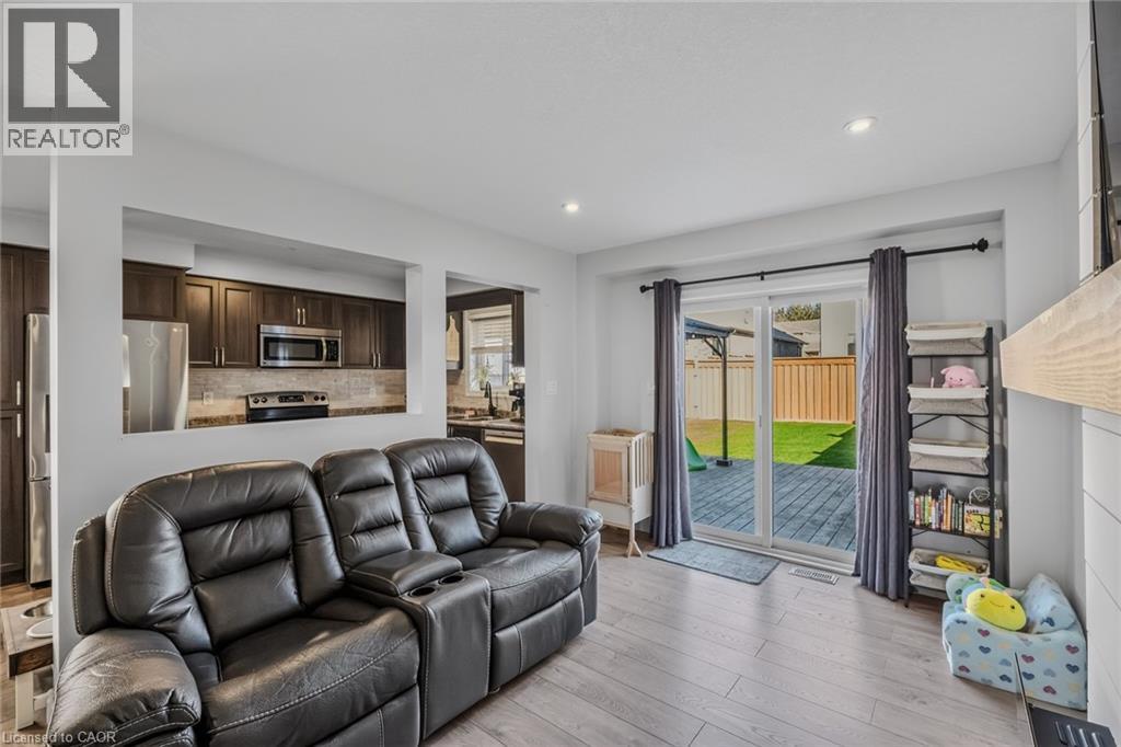 45 Trillium Way, Simcoe, Ontario  N3Y 4K2 - Photo 18 - 40815191