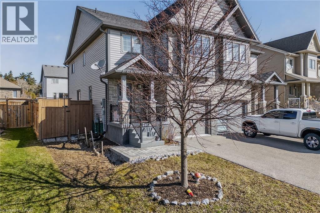 45 Trillium Way, Simcoe, Ontario  N3Y 4K2 - Photo 2 - 40815191