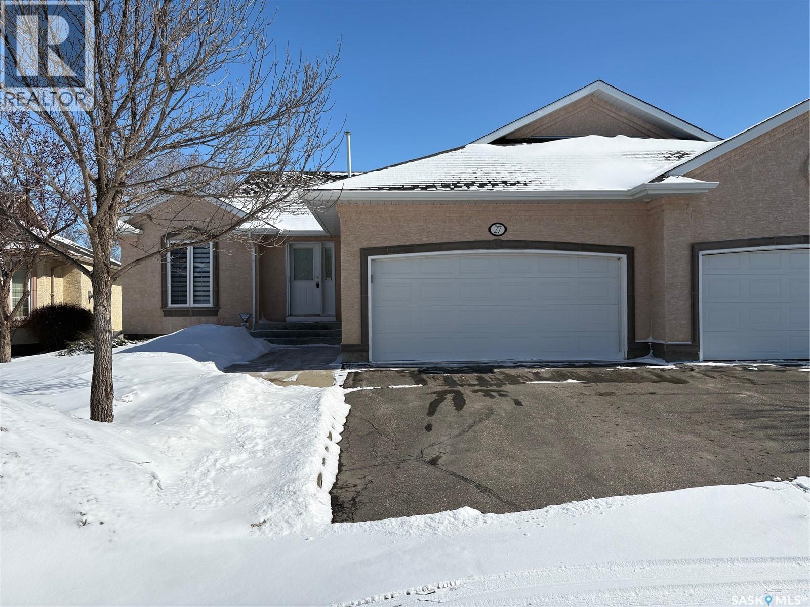 27 27 - 330 Stodola COURT, Saskatoon, Saskatchewan