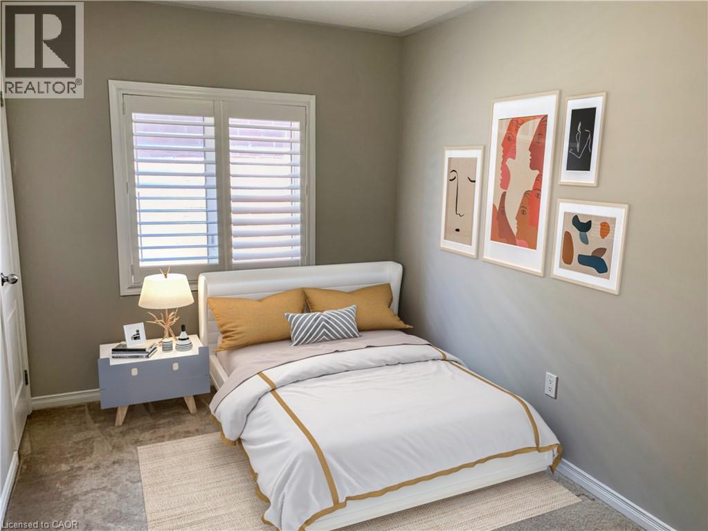 866 Francine Crescent, Mississauga, Ontario  L5V 0E2 - Photo 12 - 40815575