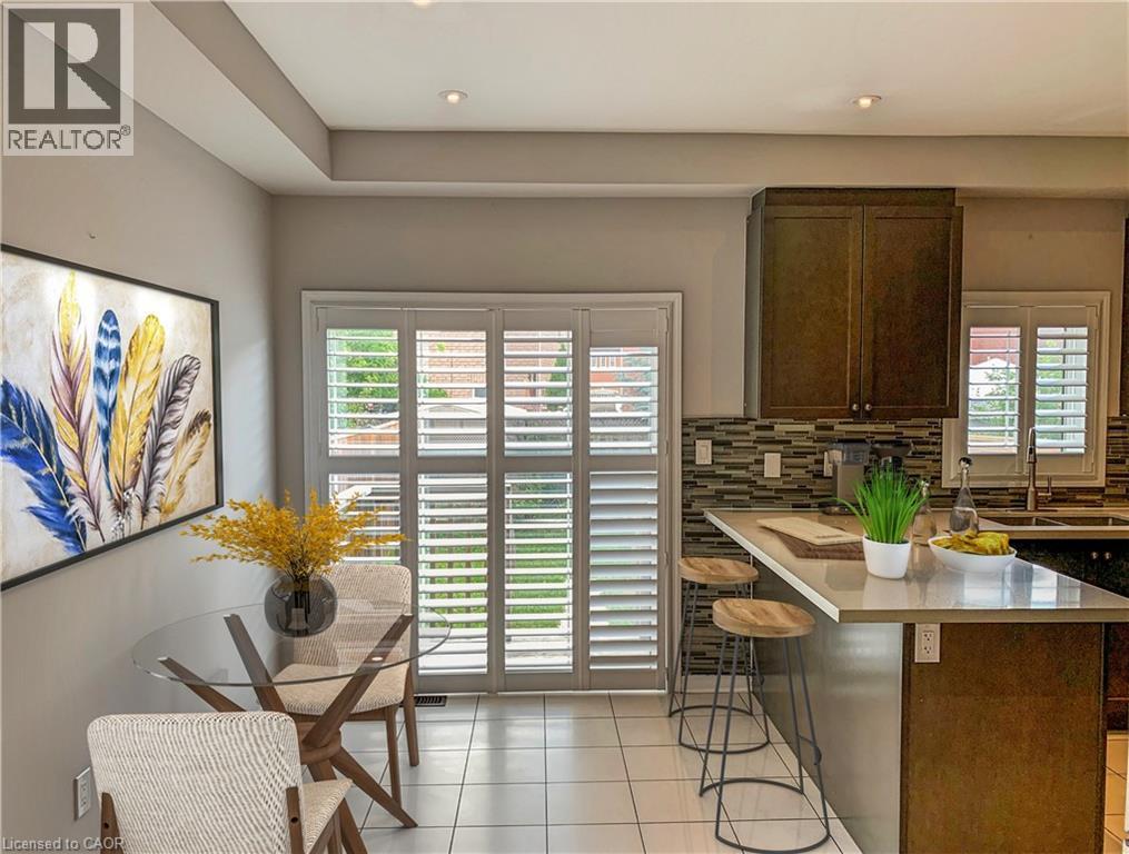 866 Francine Crescent, Mississauga, Ontario  L5V 0E2 - Photo 6 - 40815575