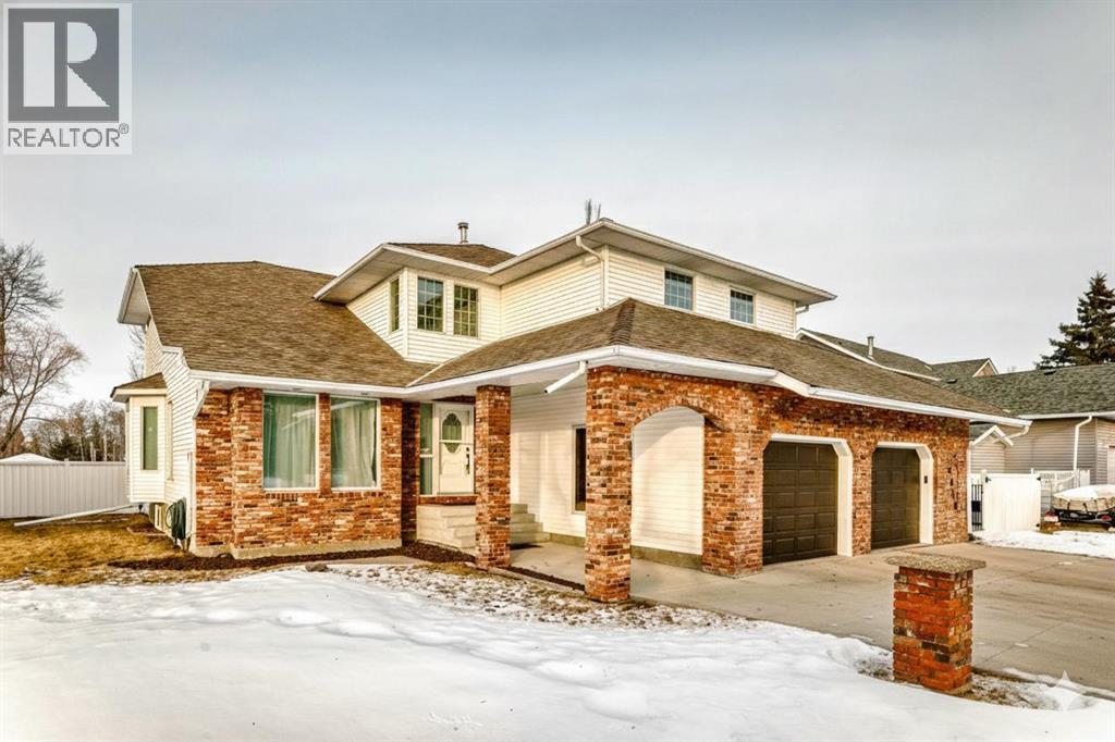 6018 58 Street, Olds, Alberta  T4h 1K3 - Photo 1 - A2280826