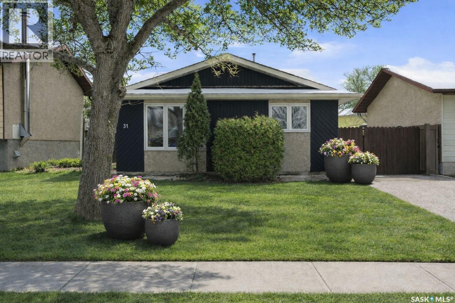 31 Newstead Avenue, Regina, Saskatchewan  S4X 1H1 - Photo 32 - SK031398