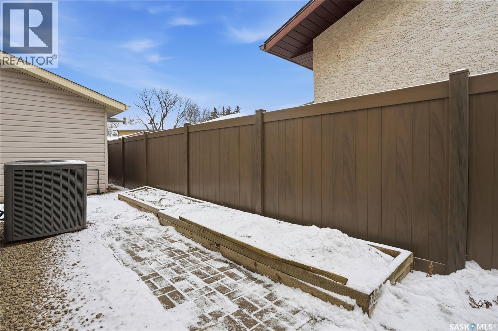 31 Newstead Avenue, Regina, Saskatchewan  S4X 1H1 - Photo 37 - SK031398