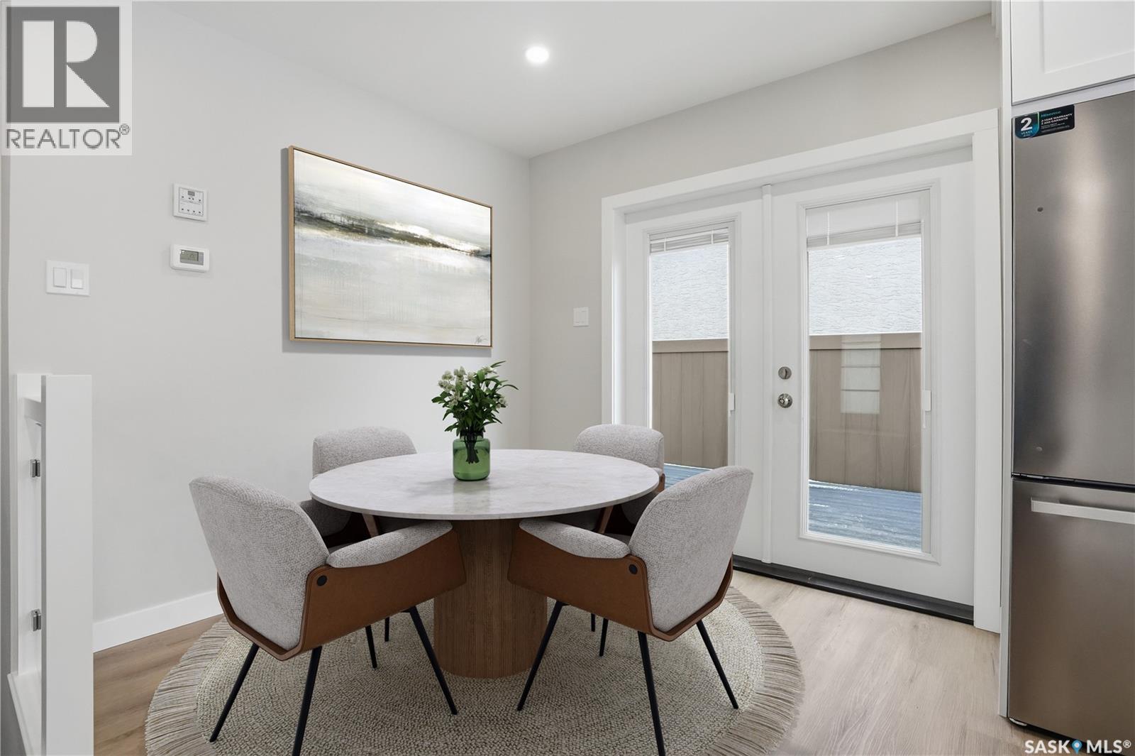 31 Newstead Avenue, Regina, Saskatchewan  S4X 1H1 - Photo 7 - SK031398