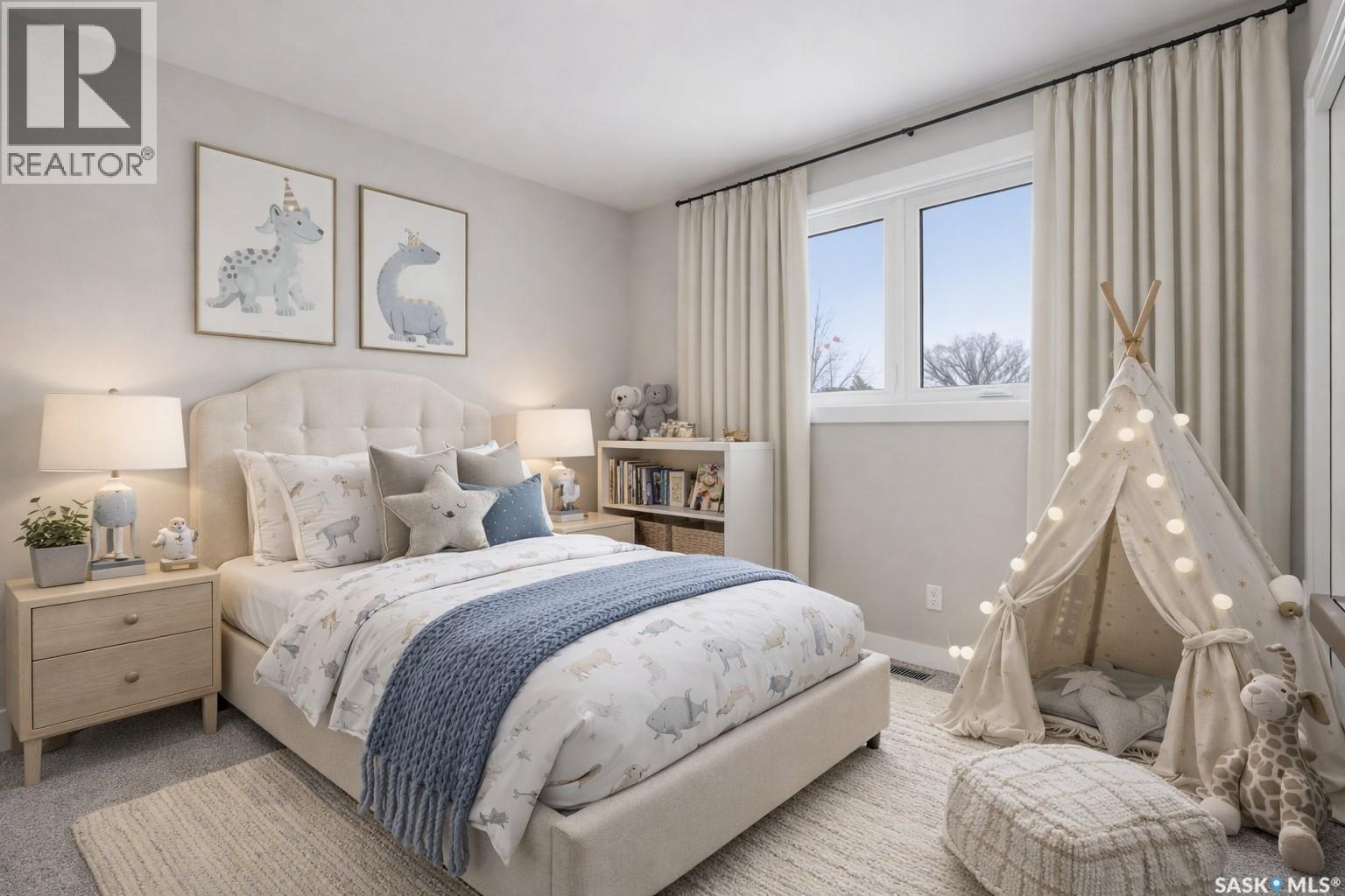 31 Newstead Avenue, Regina, Saskatchewan  S4X 1H1 - Photo 21 - SK031398