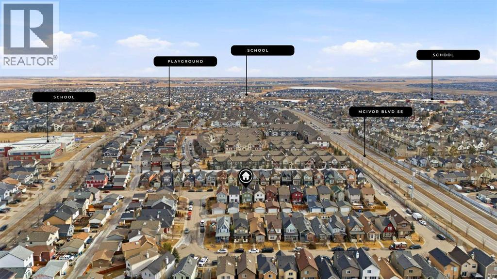 41 New Brighton Green Se, Calgary, Alberta  T2Z 0J8 - Photo 41 - A2286482