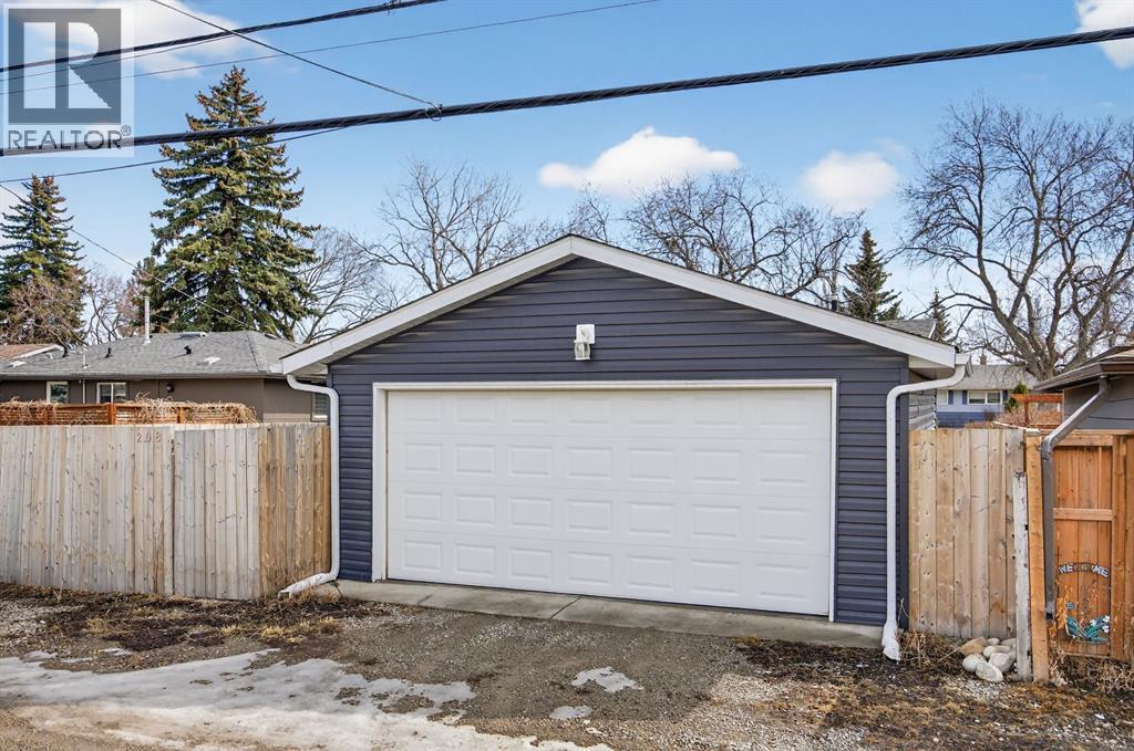 208 78 Avenue Se, Calgary, Alberta  T2H 1C4 - Photo 45 - A2296126