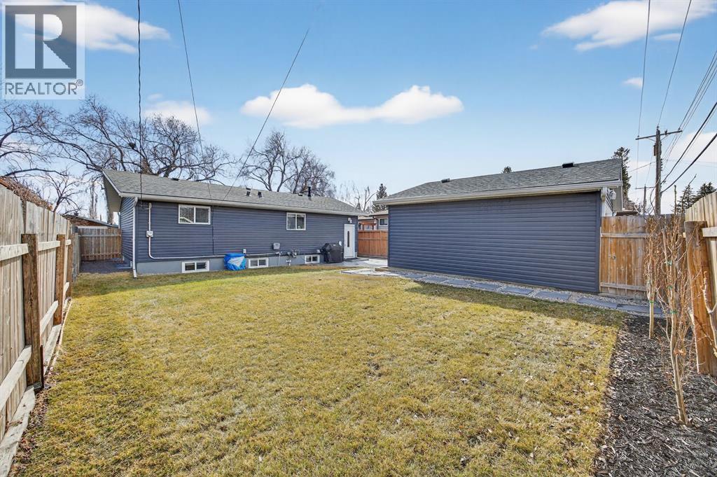208 78 Avenue Se, Calgary, Alberta  T2H 1C4 - Photo 42 - A2296126