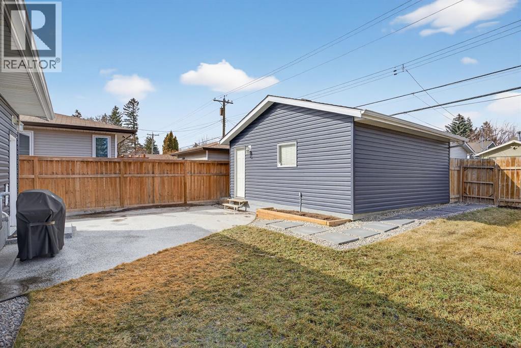 208 78 Avenue Se, Calgary, Alberta  T2H 1C4 - Photo 44 - A2296126
