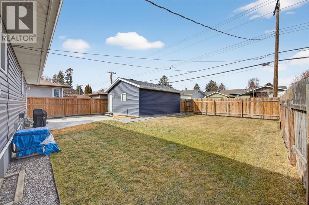 208 78 Avenue Se, Calgary, Alberta  T2H 1C4 - Photo 41 - A2296126