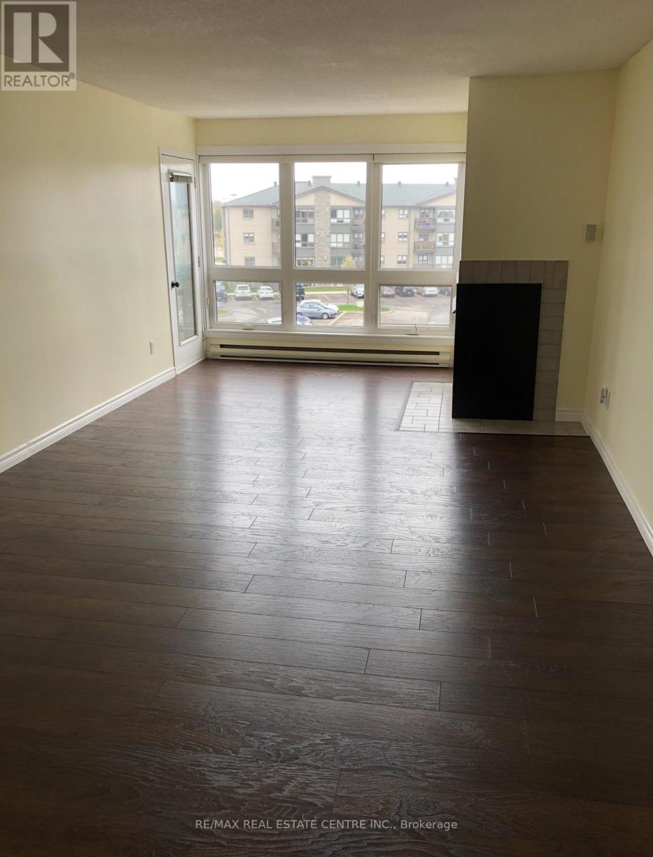 407 - 5 Jacksway Crescent, London North, Ontario  N5X 3T6 - Photo 3 - X12931046