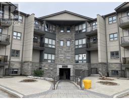407 - 5 JACKSWAY CRESCENT, London North, Ontario