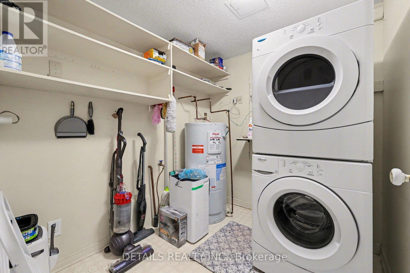 306 Briston Private, Ottawa, Ontario  K1G 5R1 - Photo 25 - X12931034