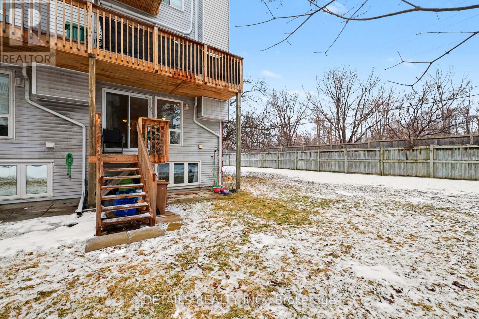 306 Briston Private, Ottawa, Ontario  K1G 5R1 - Photo 26 - X12931034