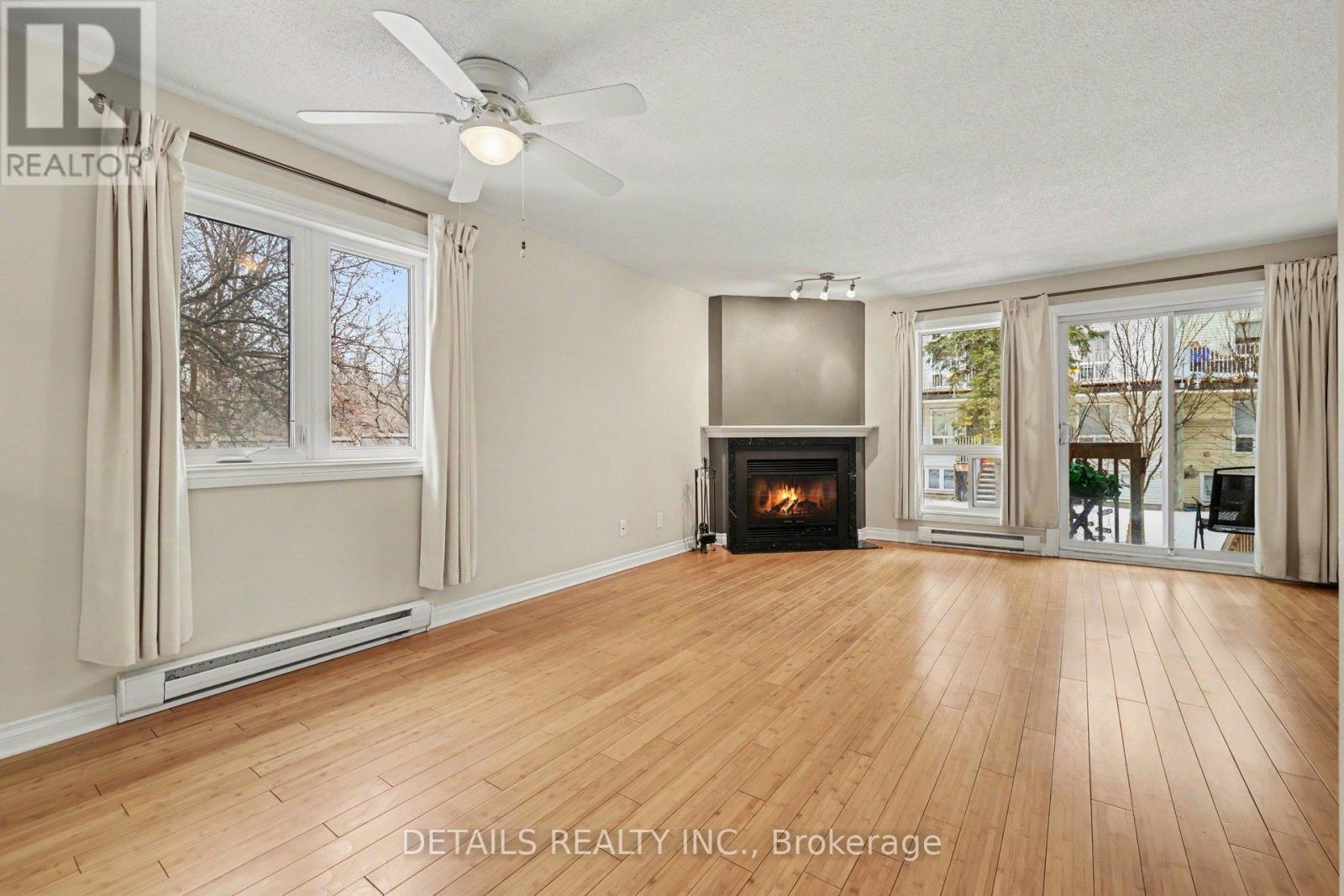 306 Briston Private, Ottawa, Ontario  K1G 5R1 - Photo 6 - X12931034