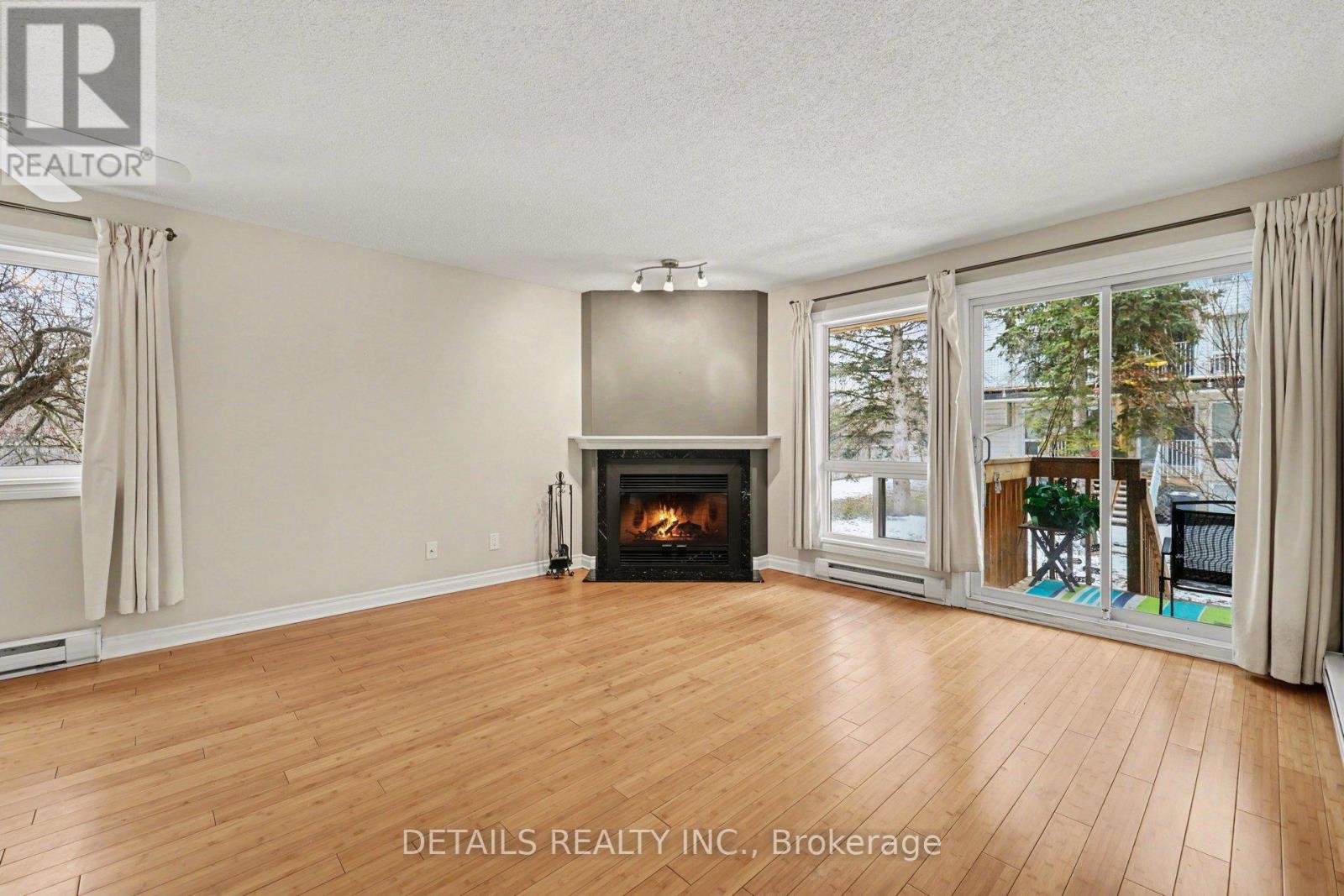306 Briston Private, Ottawa, Ontario  K1G 5R1 - Photo 8 - X12931034