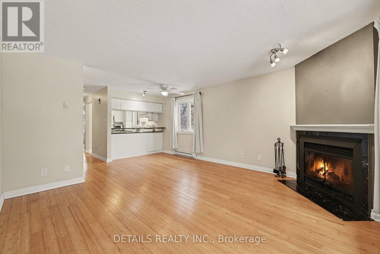 306 Briston Private, Ottawa, Ontario  K1G 5R1 - Photo 9 - X12931034