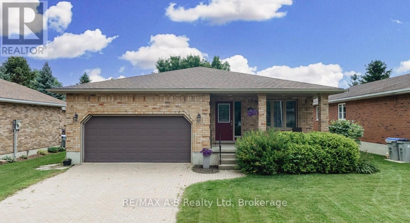 87 Napier Street, West Perth, Ontario  N0K 1N0 - Photo 2 - X12773326