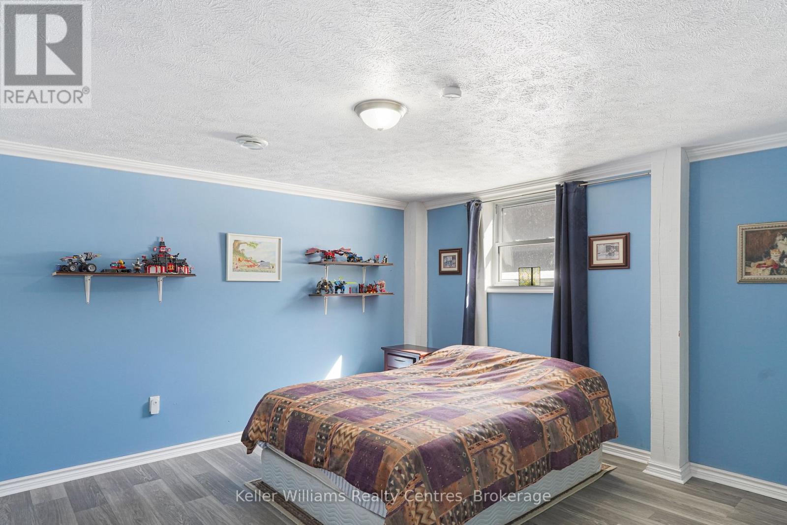 462028 Concession 24, Georgian Bluffs, Ontario  N0H 2T0 - Photo 35 - X12707796