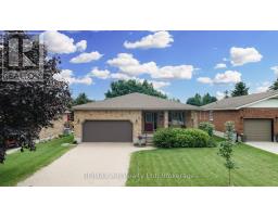 87 NAPIER STREET, West Perth, Ontario