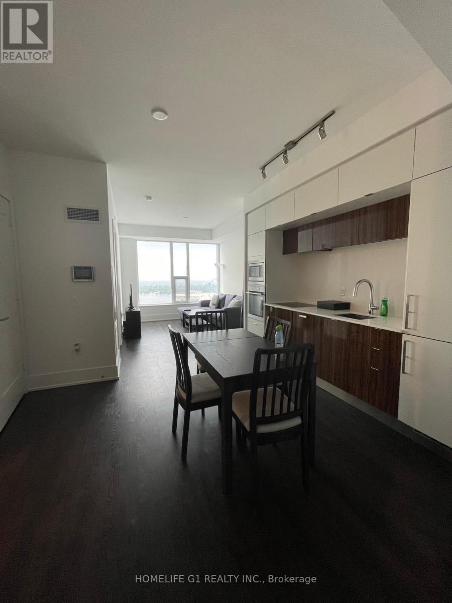 4309 - 10 York Street, Toronto, Ontario  M5J 0E1 - Photo 4 - C12931016