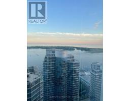 4309 - 10 YORK STREET, Toronto, Ontario